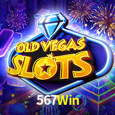 APP oficial da 567Win para mobile